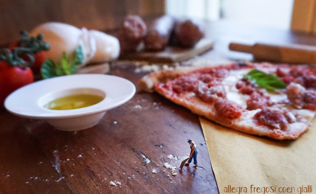 Pizza 1