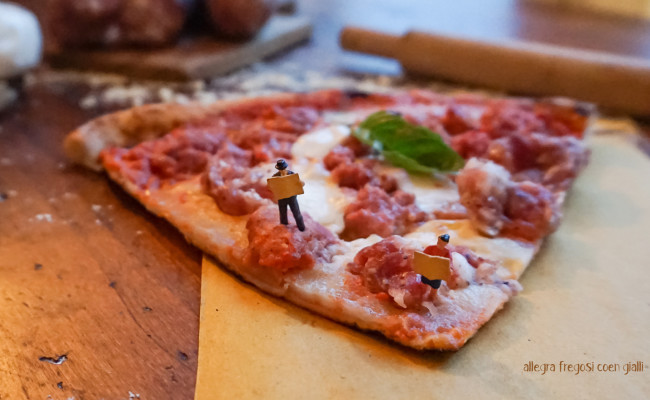Pizza 2