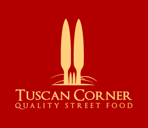 Tuscan Corner